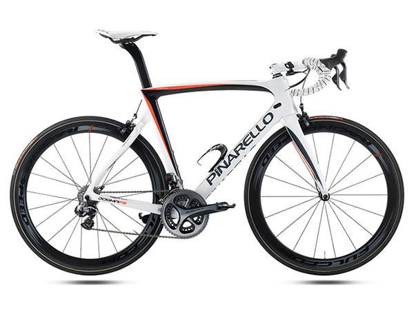 PINARELLO ピナレロ DOGMA F8