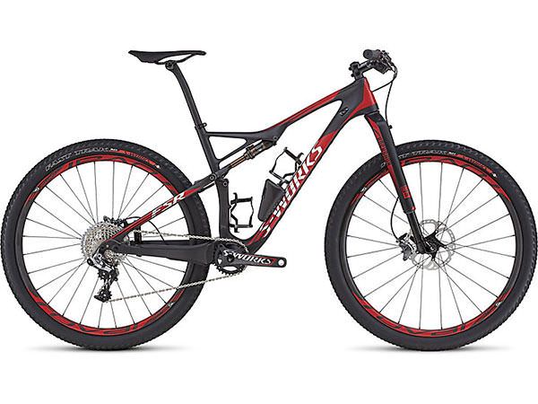 SPECIALIZED スペシャライズド S-Works エピック Epic