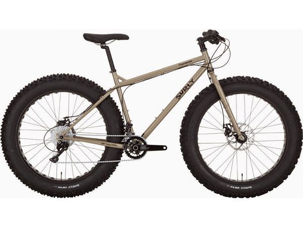 SURLY サーリー Moonlander ムーンランダー