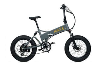 MATE X 250