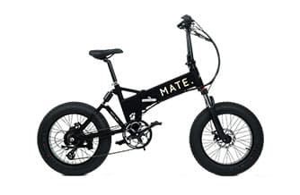 MATE X 750
