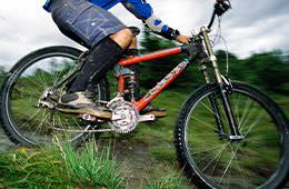自転車の買取