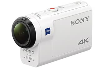 SONY FDR-X3000