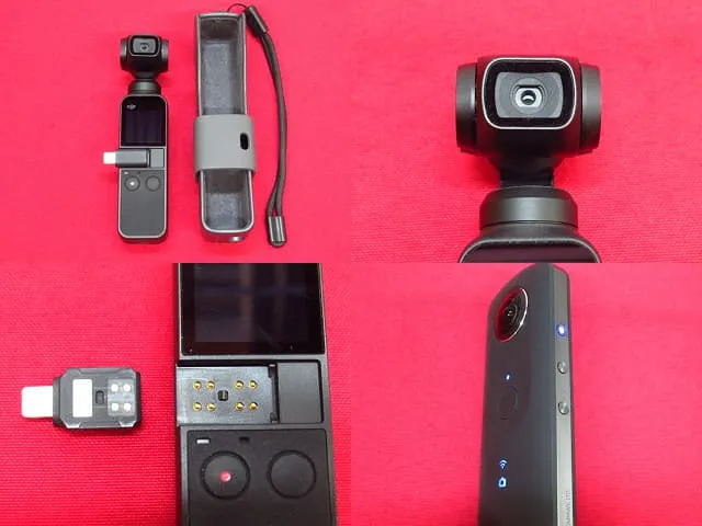こんな商品も買取OK！写真