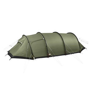 Keb Endurance4 グリーン 3～4人用
