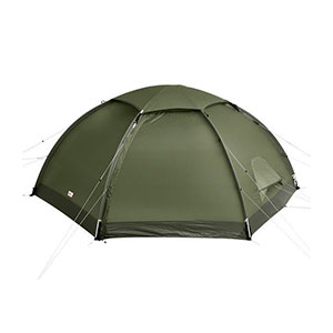 Abisko Dome2 Pine Green 2人用