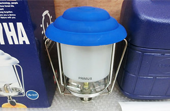 イワタニプリムス IP-3257HA 大型ランタンa