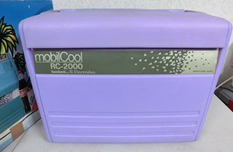 イワタニプリムス RC-2000a