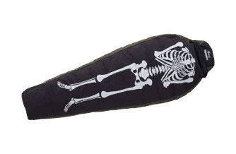 ナンガ×ネイバーフッド TAKIBI SLEEPING BAG-R PE