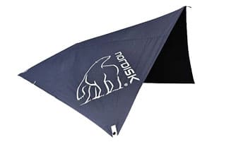 ノルディスク Kari 20ブラック エディション