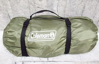 TOURING DOME LX OLIVE