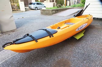 MARIBU KAYAKS PRO EXPRORE