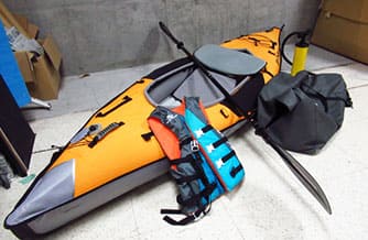 CAPTAIN STAG キャプテンスタッグ Air Frame