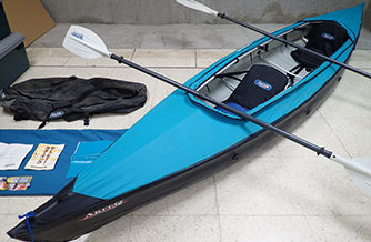 ARFEQ アルフェック OMNAK 380 ウムナック380