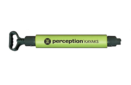 Perception パーセプション ビルジポンプ