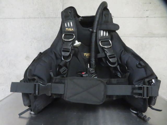 SOVERIN インフレーター SS1 Mサイズ