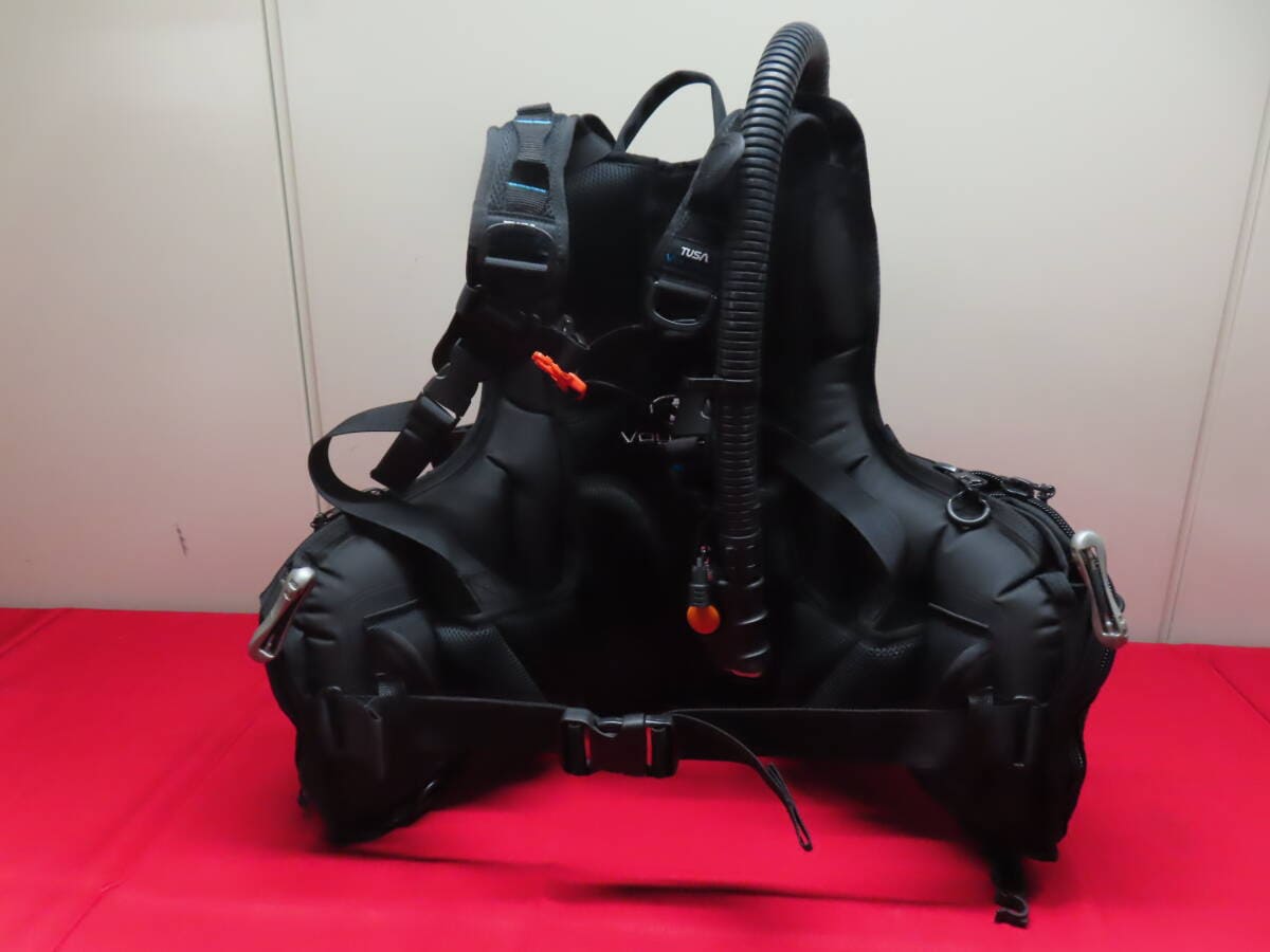 Voyager BCJ-1800M Sサイズ
