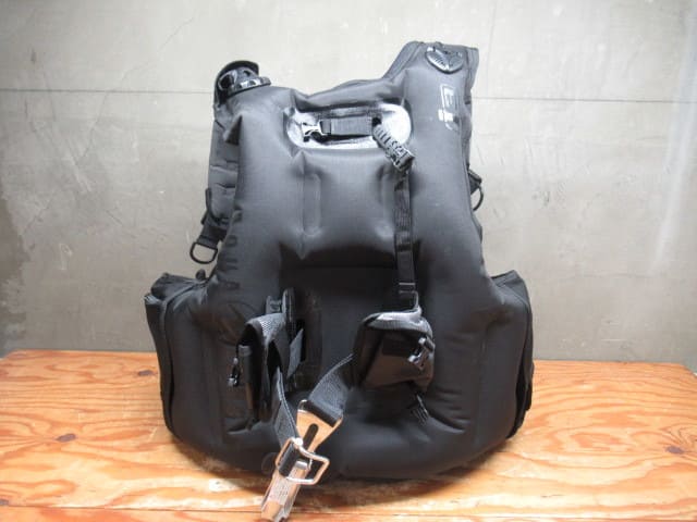 AXIOM i3 サイズML