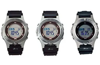 DIVE DEMO SOLIS 4GS TypeA