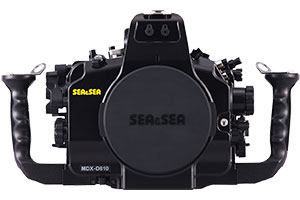 MDX-D810