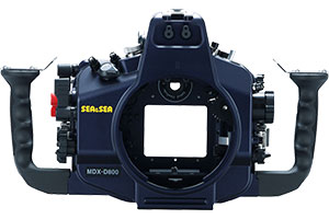 MDX-D800