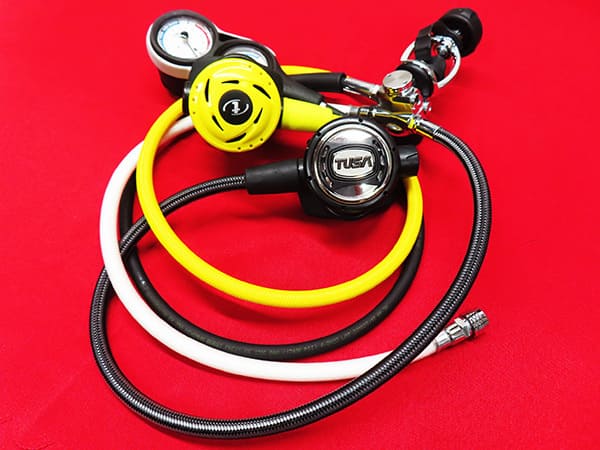 RS609 オクトパス