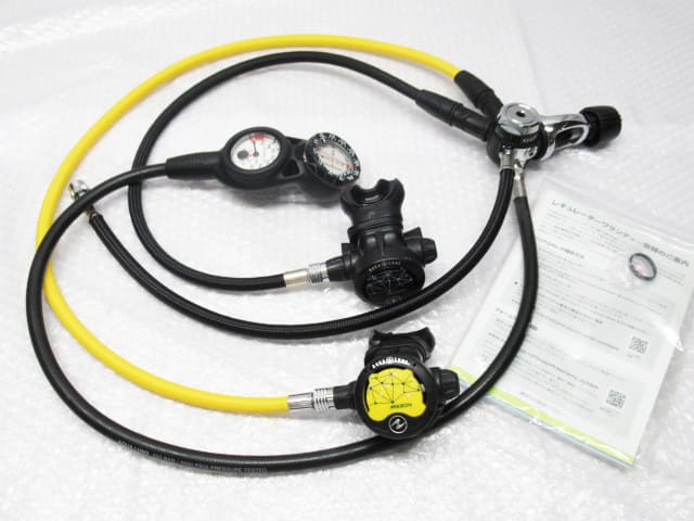 MIKRON AC
