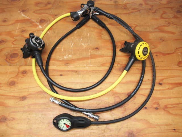 MK25 EVO S620Ti オクトパス R195