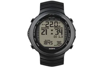 DX BLACK TITANIUM