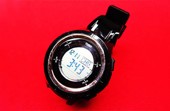 DC Solar IQ1203 BKM