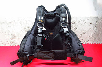 SOVERIN Mサイズ Advanced Weight Loading System