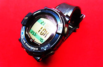 DC Solar LINK IQ1204 NBL