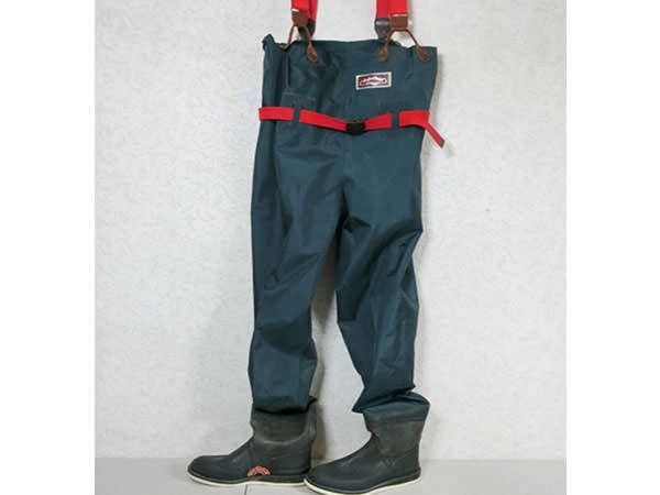 アングラーズハウス Angler's House ウェーダー