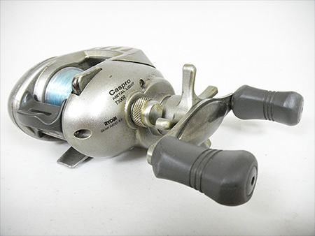 Caspro T300R