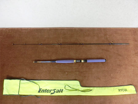 エンターソルト EnterSalt VS 2260 ML