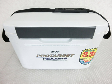 タックルボックス