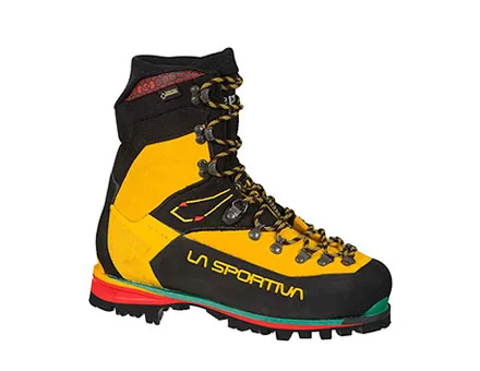 NEPAL EVO GTX