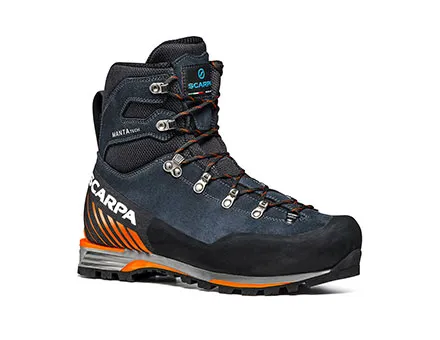 マンタテックGTX