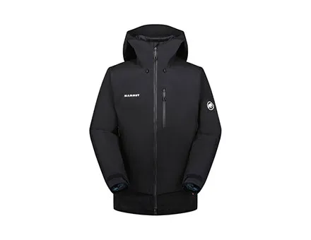 Ayako Pro HS Hooded Jacket AF