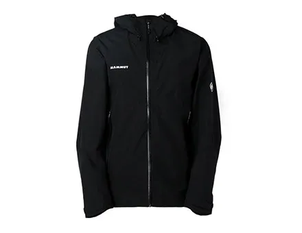 Convey Tour HS Hooded Jacket AF 