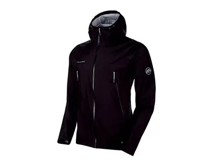 Masao Light HS Hooded Jacket 