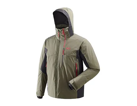 7/24 STRETCH JKT