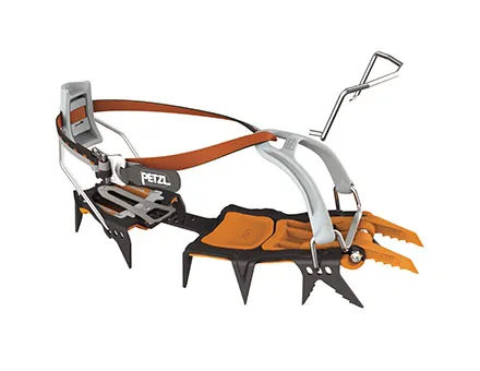 PETZL リンクス