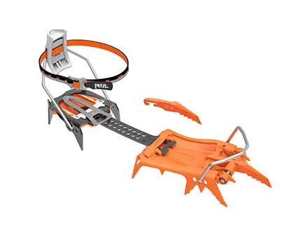 PETZL ダート