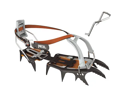 PETZL サンケル