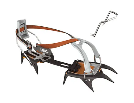 PETZL イルビス