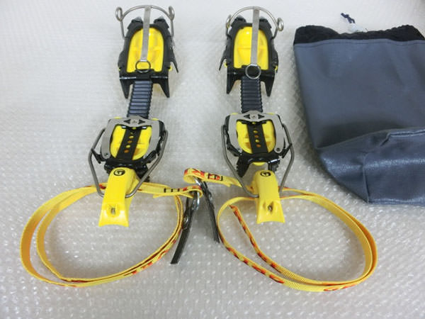 GRIVEL グリベル G12 オーマチック
