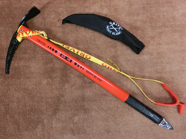 GRIVEL グリベル ネパール SA 約58cm