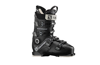 SALOMON SELECT 120