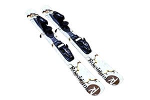 ROSSIGNOL 99cm 調整ビン付